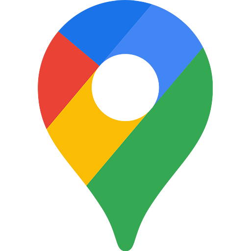 logo Google Maps